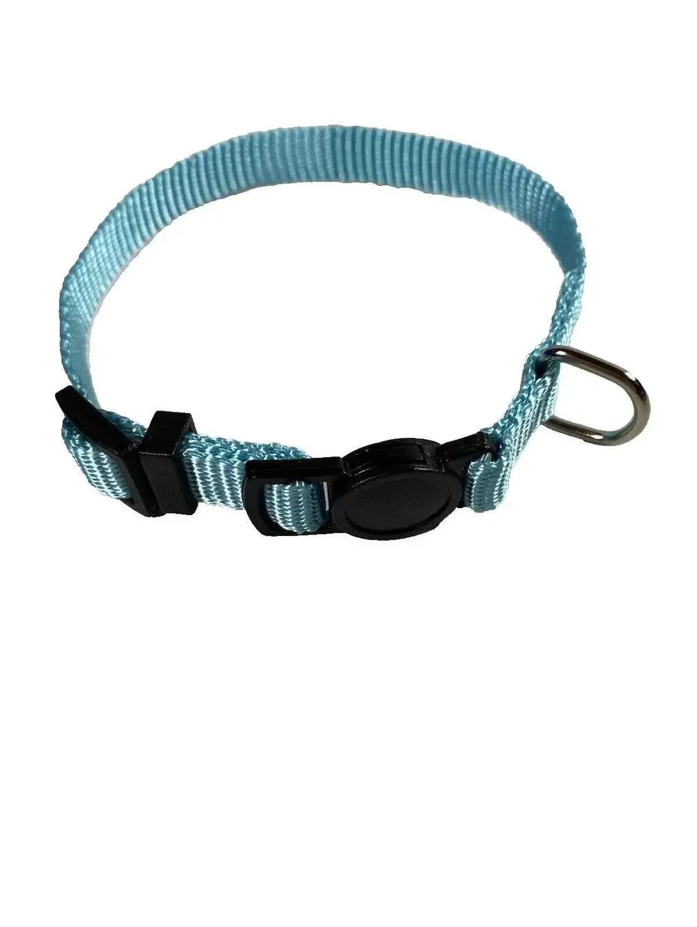 Adjustable Pet Collar New Breakaway Safety Quick-Release for Cat Kitten Puppy